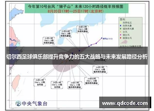 切尔西足球俱乐部提升竞争力的五大战略与未来发展路径分析