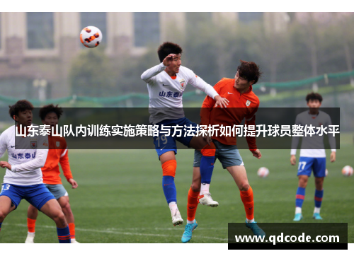 山东泰山队内训练实施策略与方法探析如何提升球员整体水平